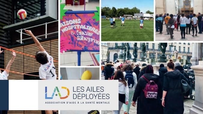 Rapport d'activité 2024 Rapport d'activité 2024