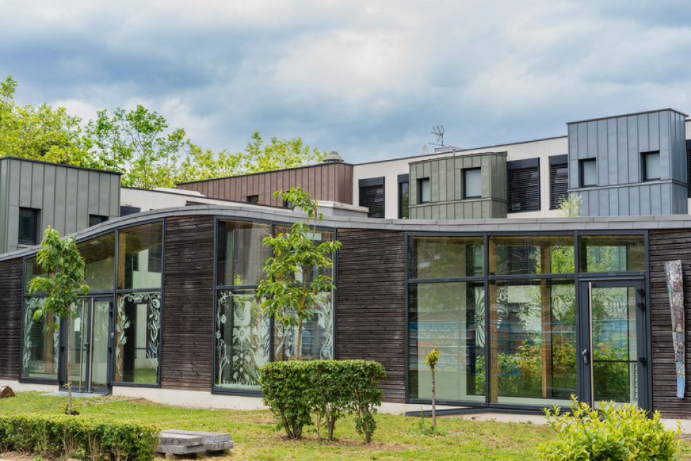 Maison Hospitalière de Cergy Maison Hospitalière de Cergy